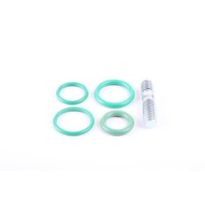 Rareelectrical - New A/C Expansion Valve Compatible With Volvo S60 T5 By Part Numbers 999311 Lr003182 Lr009786 - Image 7