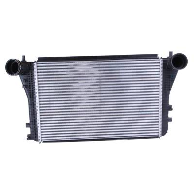Rareelectrical - New Intercooler Compatible With Volkswagen Tiguan Limited By Part Numbers 96610 1K0145805e - Image 3