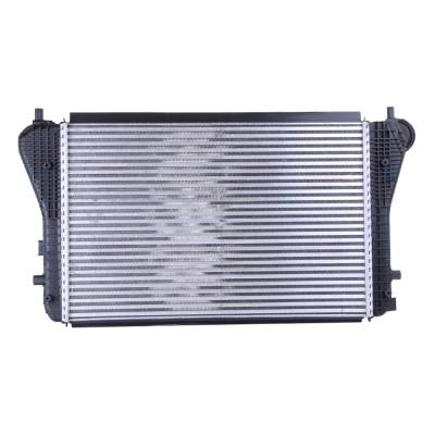 Rareelectrical - New Intercooler Compatible With Volkswagen Tiguan Limited By Part Numbers 96610 1K0145805e - Image 6