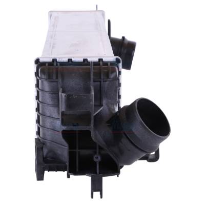 Rareelectrical - New Intercooler Compatible With Mini Cooper S By Part Numbers 96377 7617598 17517617598 - Image 1