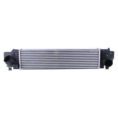 Rareelectrical - New Intercooler Compatible With Mini Cooper S By Part Numbers 96377 7617598 17517617598 - Image 4