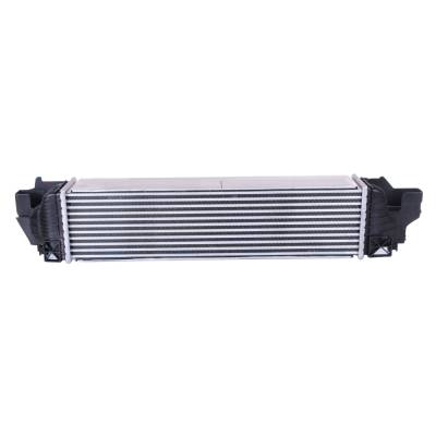 Rareelectrical - New Intercooler Compatible With Mini Cooper S By Part Numbers 96377 7617598 17517617598 - Image 6