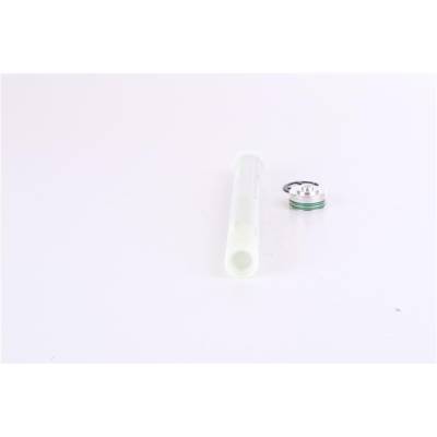 Rareelectrical - New Receiver Dryer Compatible With Bmw X6 M By Part Numbers 95467 81619106039 A4518350147 4518350147 - Image 6