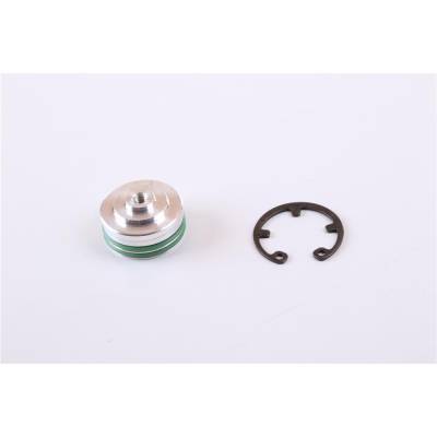 Rareelectrical - New Receiver Dryer Compatible With Bmw X6 M By Part Numbers 95467 81619106039 A4518350147 4518350147 - Image 8