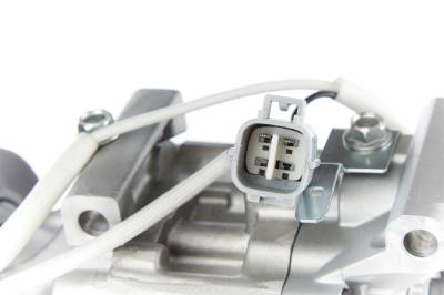 Rareelectrical - New A/C Compressor Compatible With Toyota Echo By Part Numbers 890047 8832052010 8832052040 - Image 10