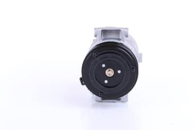 Rareelectrical - New A/C Compressor Compatible With Mercedes-Benz Cla250 By Part Numbers 890595 926005Db1a - Image 5