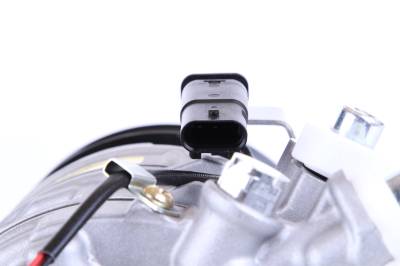 Rareelectrical - New A/C Compressor Compatible With Mercedes-Benz Cla250 By Part Numbers 890595 926005Db1a - Image 8