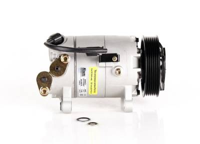 Rareelectrical - New A/C Compressor Compatible With Bmw 340I By Part Numbers 890601 64529299329 - Image 2