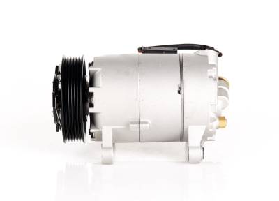 Rareelectrical - New A/C Compressor Compatible With Bmw 340I By Part Numbers 890601 64529299329 - Image 4