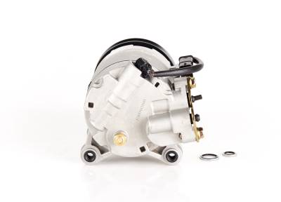 Rareelectrical - New A/C Compressor Compatible With Bmw 340I By Part Numbers 890601 64529299329 - Image 5