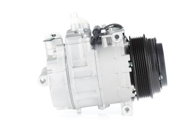 Rareelectrical - New Ac Compressor Compatible With Mercedes-Benz C36 Amg By Part Numbers A0002303911 0002302011 - Image 2