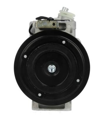 Rareelectrical - New Ac Compressor Compatible With Mercedes-Benz C36 Amg By Part Numbers A0002303911 0002302011 - Image 4
