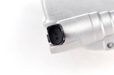 Rareelectrical - New A/C Compressor Compatible With Audi Tts Quattro By Part Numbers 890607 5Q0816803b 5Q0816803d - Image 8