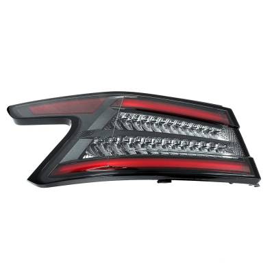 Rareelectrical - New Left Led Outer Tail Light Compatible With Nissan Maxima Platinum Reserve Sedan 2020 By Part - Image 10