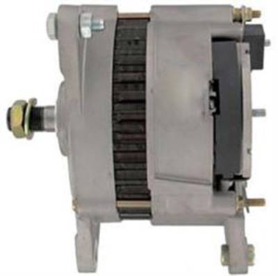 New Alternator Compatible With 1976-1984 European Model Land Rover Range Rover 3500 Amr4249