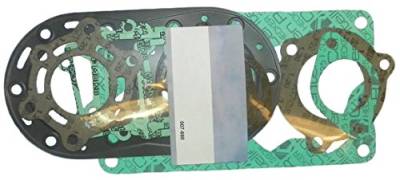 Rareelectrical - New Top End Gasket Kit Compatible With Tiger Shark 1994-1997 Montego 1995-1997 Montego Dx 640Cc - Image 5