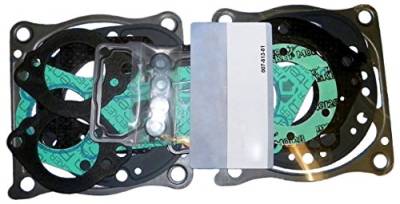Rareelectrical - New Top End Gasket Kit Compatible With Yamaha 04-05 Gp-R 98-04 Wave Runner 00 01 02 03 Xl 800Cc - Image 5