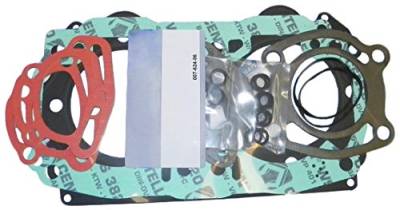 Rareelectrical - New Top End Gasket Kit Compatible With Sea-Doo 00-01 Lrv 01 Rx X 00-02 Xp 98-99 Xp Ltd 951Cc - Image 6