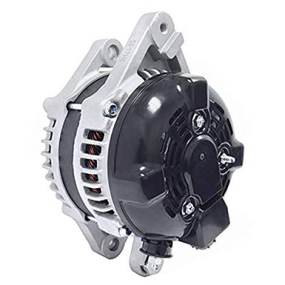 Rareelectrical - New 12V Alternator Fits Toyota 4Runner Base Trd Off-Road 4.0L 2017-18 1042102864 - Image 7