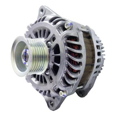 Rareelectrical - New 150 Amps Alternator Fits Infiniti Jx35 3.5L 2013 23100-3Ja1are 23100-3Ja1a - Image 1