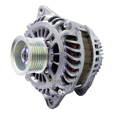 Rareelectrical - New 150 Amps Alternator Fits Infiniti Jx35 3.5L 2013 23100-3Ja1are 23100-3Ja1a - Image 5