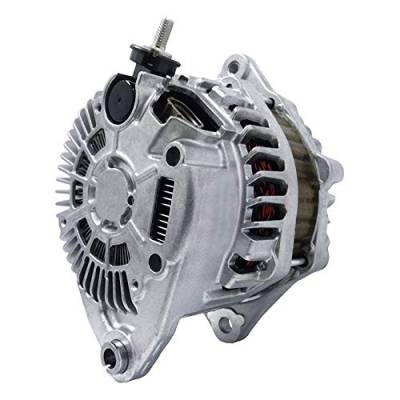 Rareelectrical - New 150 Amps Alternator Fits Infiniti Jx35 3.5L 2013 23100-3Ja1are 23100-3Ja1a - Image 7