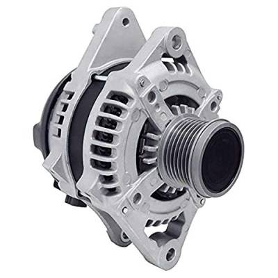 Rareelectrical - New 12V Alternator Fits Toyota 4Runner Base Trd Off-Road 4.0L 2017-18 1042102864 - Image 6