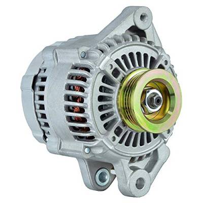 Rareelectrical - New 12V 80A Alternator Fits Scion Xb 1.5L 2004 2005 2006 27060-21030 9662219195 - Image 6