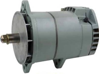 Rareelectrical - New 12V 85 Amp Alternator Compatible With Mack Rb Rd Rl Rm Rs Rw Series Mack Engine Cummins N Nt - Image 7
