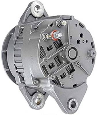 Rareelectrical - Alternator Compatible With Western Star Truck Cummins Detroit Diesel 19010196 - Image 9