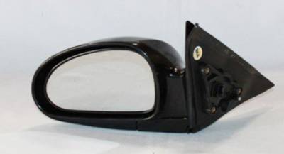 Rareelectrical - Door Mirror Pair Compatible With Hyundai 99-05 Sonata Power W/O Heat Hy1320130 87606-38410 Hy1321130 - Image 9