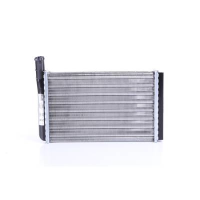 Rareelectrical - New Hvac Heater Core Compatible With Volkswagen Quantum By Part Numbers 73940 171819031D 175819031 - Image 1