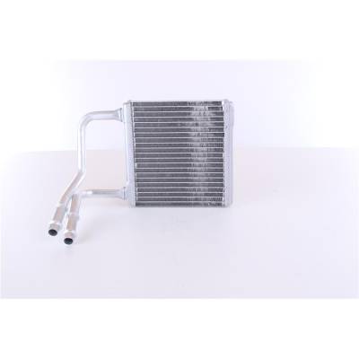 Rareelectrical - New Hvac Heater Core Compatible With Mercedes-Benz E550 4Matic By Part Numbers 72029 2118300361 - Image 1