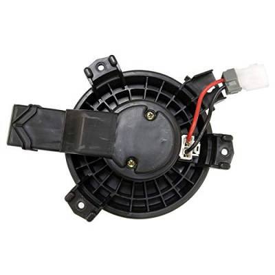 Rareelectrical - New Front Hvac Blower Motor Fits Hyundai Sonata Limited Sport 2015-19 97113C2000 - Image 9