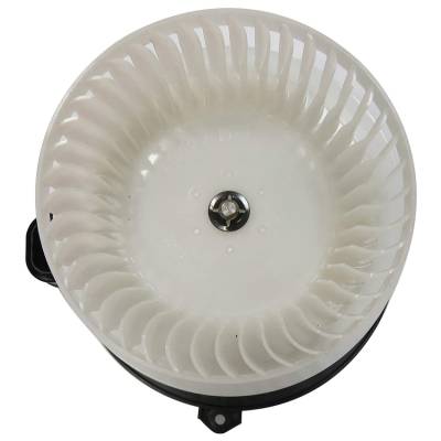 Rareelectrical - New Hvac Blower Motor Fits Lexus Gs200t Is200t 2016-2017 87103-30471 8710330471 - Image 5