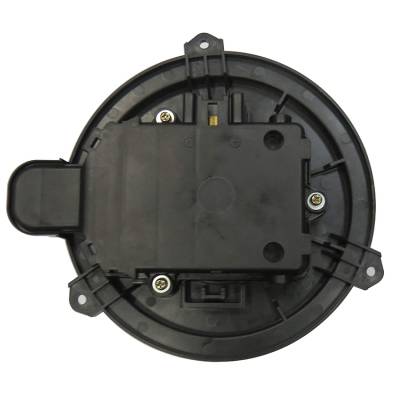 Rareelectrical - New Hvac Blower Motor Fits Lexus Gs200t Is200t 2016-2017 87103-30471 8710330471 - Image 4