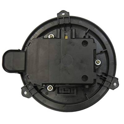 Rareelectrical - New Hvac Blower Motor Fits Lexus Gs200t Is200t 2016-2017 87103-30471 8710330471 - Image 10