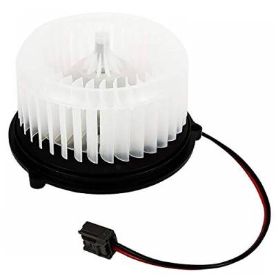 Rareelectrical - New Hvac Blower Motor Compatible With Chevrolet Camaro Ls Lt Ss 1Lt 2Ss 2010-2011 By Part Number - Image 3