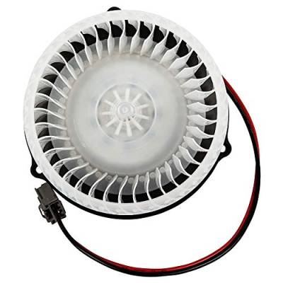 Rareelectrical - New Hvac Blower Motor Compatible With Chevrolet Camaro Ls Lt Ss 1Lt 2Ss 2010-2011 By Part Number - Image 4