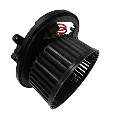 Rareelectrical - New Hvac Blower Motor Compatible With Bmw 220I 228I 230I Xdrive 2012-2017 64-11-9-350-395 - Image 2
