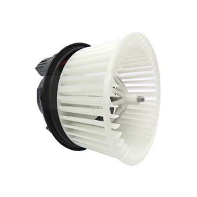 Rareelectrical - New Front Hvac Blower Motor Compatible With Ford C-Max 2013-2016 Dv6z-19805-B Dv6z19805c - Image 1
