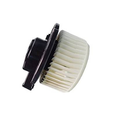 Rareelectrical - New Hvac Blower Motor Fits Honda Odyssey 2011-16 2017 79220-Tk8-A41 79220Tk8a41 - Image 1