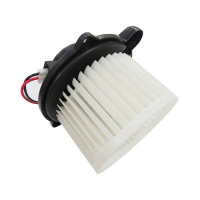Rareelectrical - New Hvac Blower Motor Fits Kia Soul 2016-2017 Front 97113B2000 97113-B2000 - Image 7