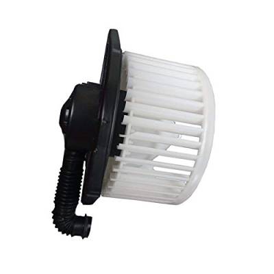 Rareelectrical - New Front Hvac Blower Motor Fits Nissan Nv3500 Base S Sl Sv 2012-18 27220-1Pa0a - Image 2