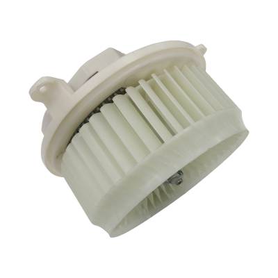 Rareelectrical - New Hvac Blower Motor Fits Lexus Is250 Is350 2006-2015 8710330451 87103-30451 - Image 8