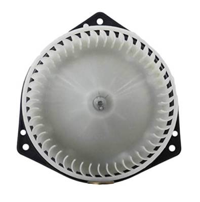Rareelectrical - New Blower Assembly Compatible With Suzuki 03-05 Grand Vitara 03-06 Xl-7 74250-54J10 7425054J10 - Image 5