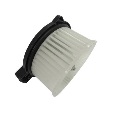 Rareelectrical - New Front Hvac Blower Motor Compatible With Mazda 3 2.0L 2.5L 2014-17 Kd45-61-B10 Kd4561b10 - Image 4