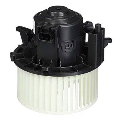 Rareelectrical - New Front Hvac Blower Motor Compatible With Chevrolet Silverado 1500 2010-2013 22803996 - Image 1