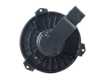 Rareelectrical - New Blower Assembly Compatible With Scion Tc Xb Toyota Corolla Matrix Rav4 87103-02200 75840 - Image 5