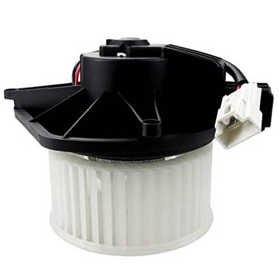 Rareelectrical - New Blower Assembly Compatible With Jeep Liberty Sky Slider 2008-2010 By Part Numbers 68003996Aa - Image 3
